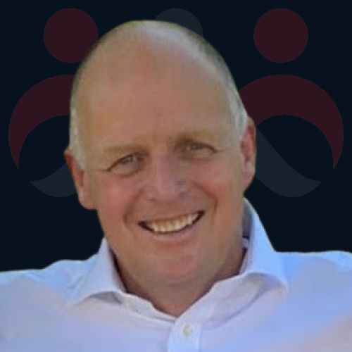 John Brownhill - Managing Director of People & Technology