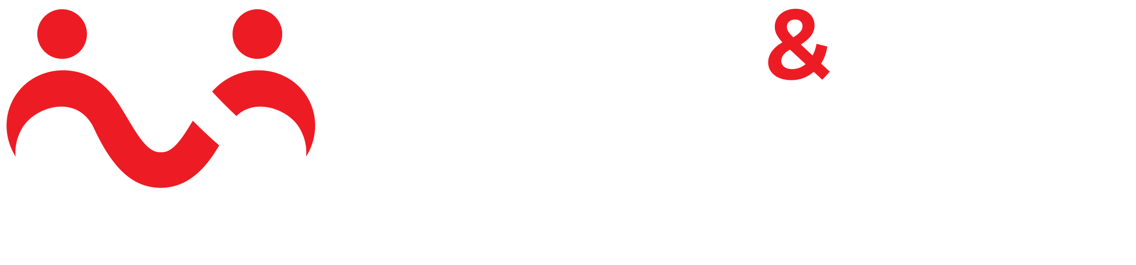 People & Technoloies HR strategy consultants Logo White